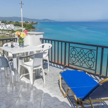 Arvanitakis Studios Tragaki Extérieur photo