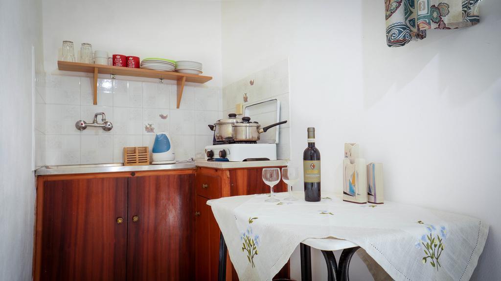 Arvanitakis Studios Tragaki Extérieur photo